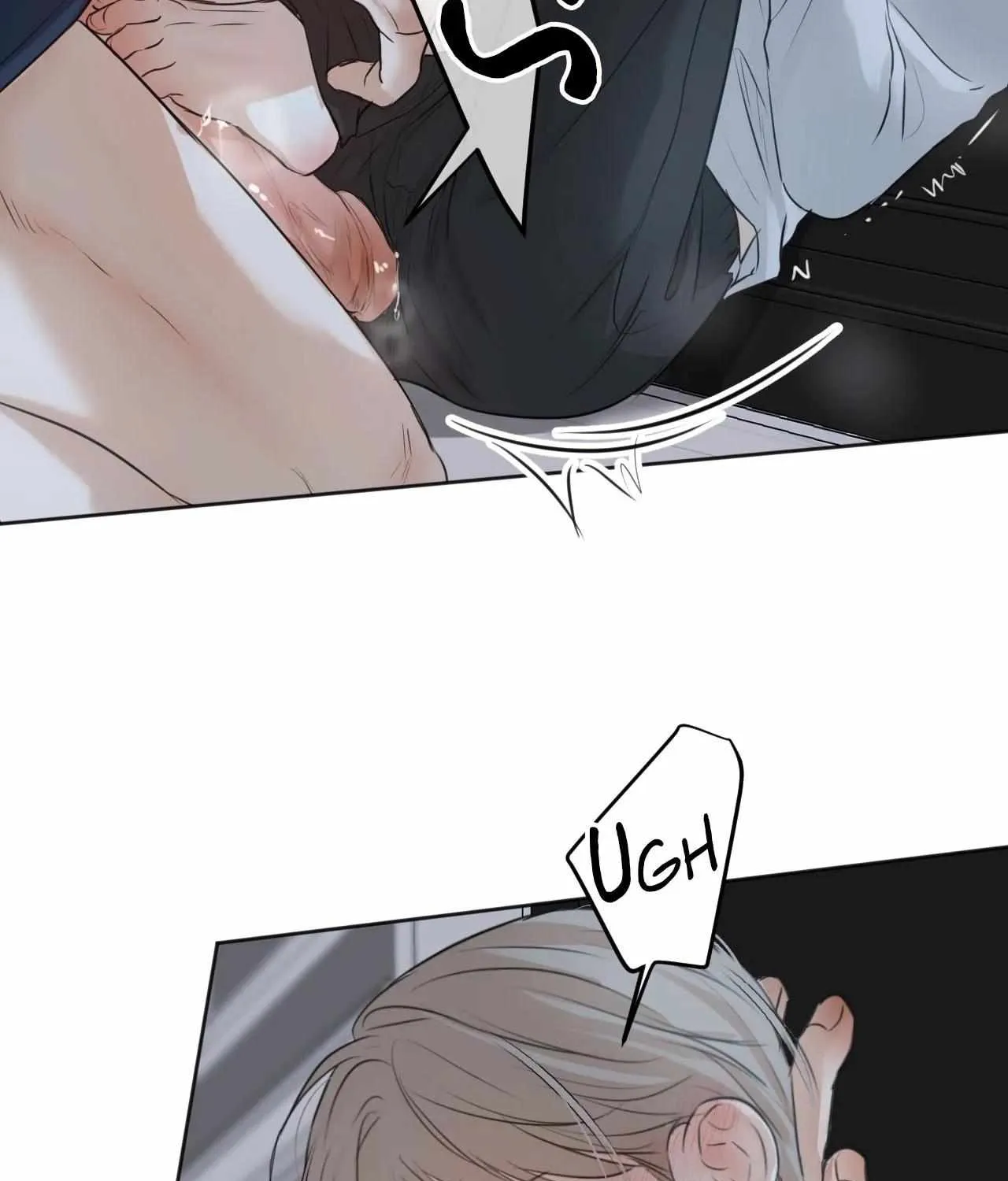 Read Cry Me a River chapter 6 image 14 on Lezhin