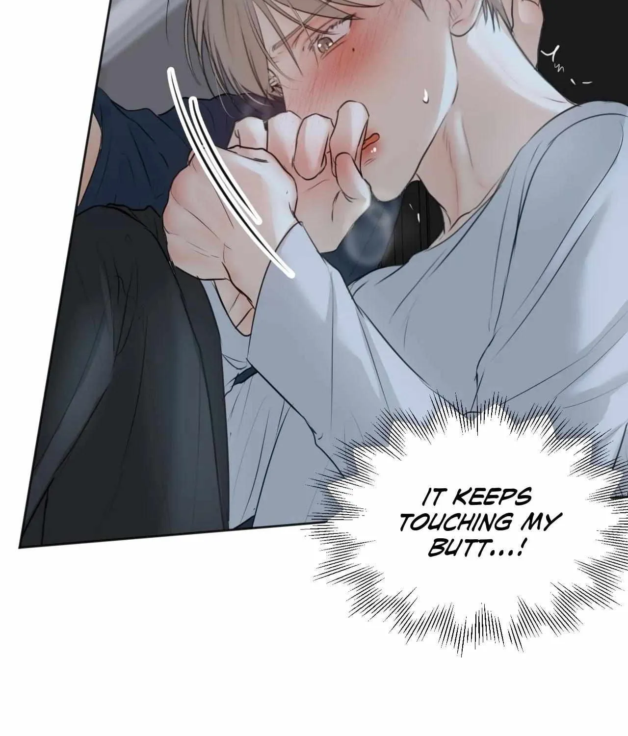 Read Cry Me a River chapter 6 image 15 on Lezhin