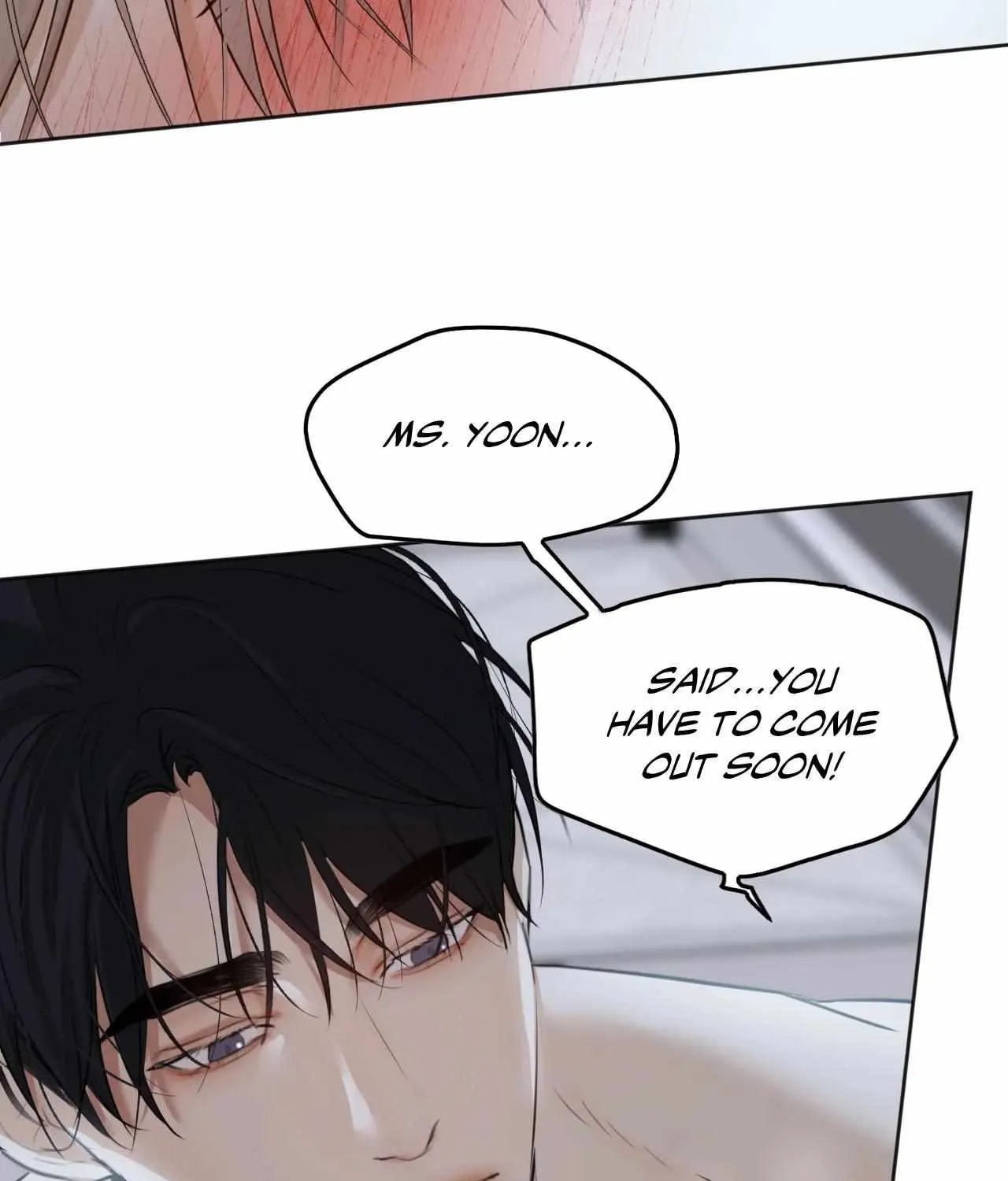 Read Cry Me a River chapter 6 image 17 on Lezhin