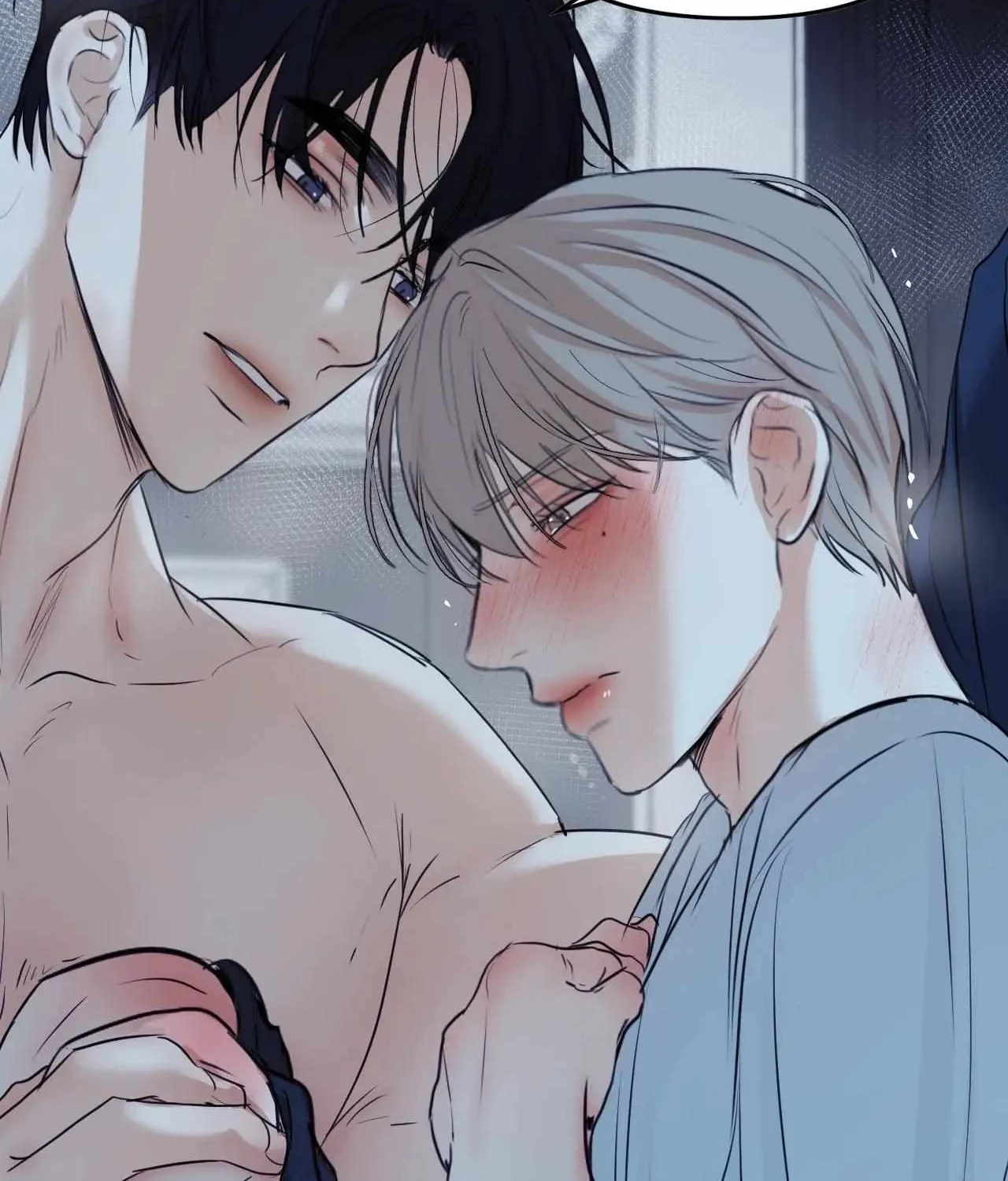 Read Cry Me a River chapter 6 image 21 on Lezhin