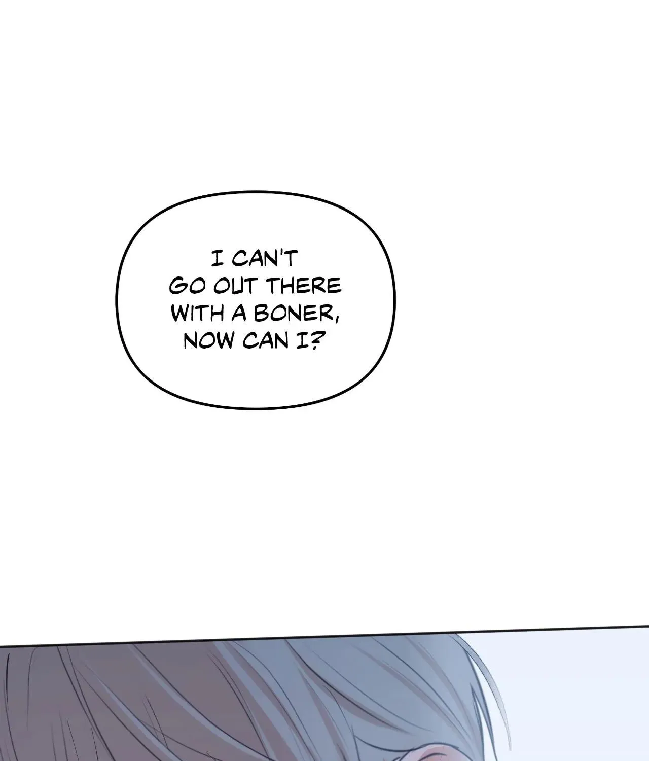 Read Cry Me a River chapter 6 image 23 on Lezhin