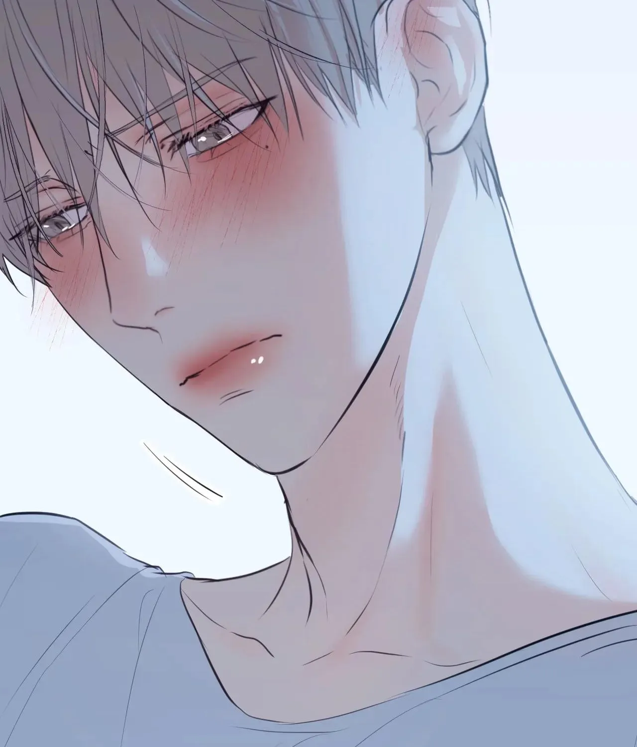 Read Cry Me a River chapter 6 image 24 on Lezhin