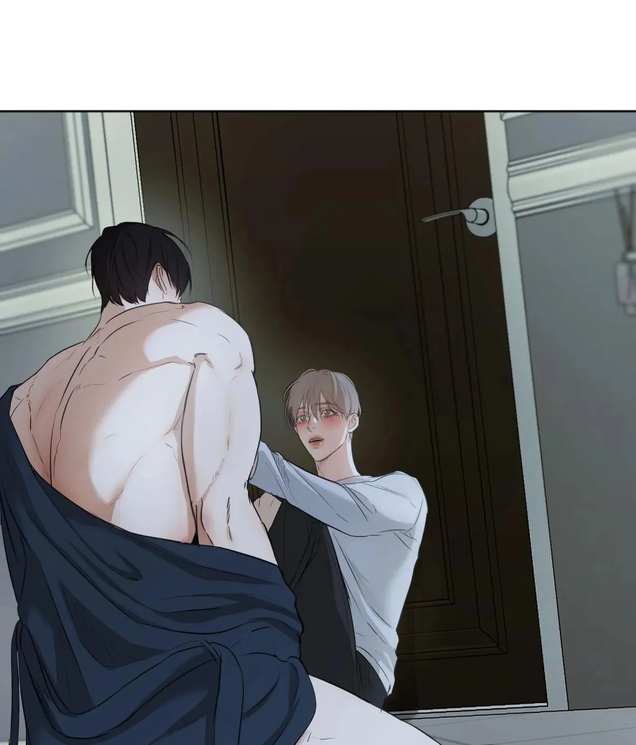 Read Cry Me a River chapter 6 image 3 on Lezhin