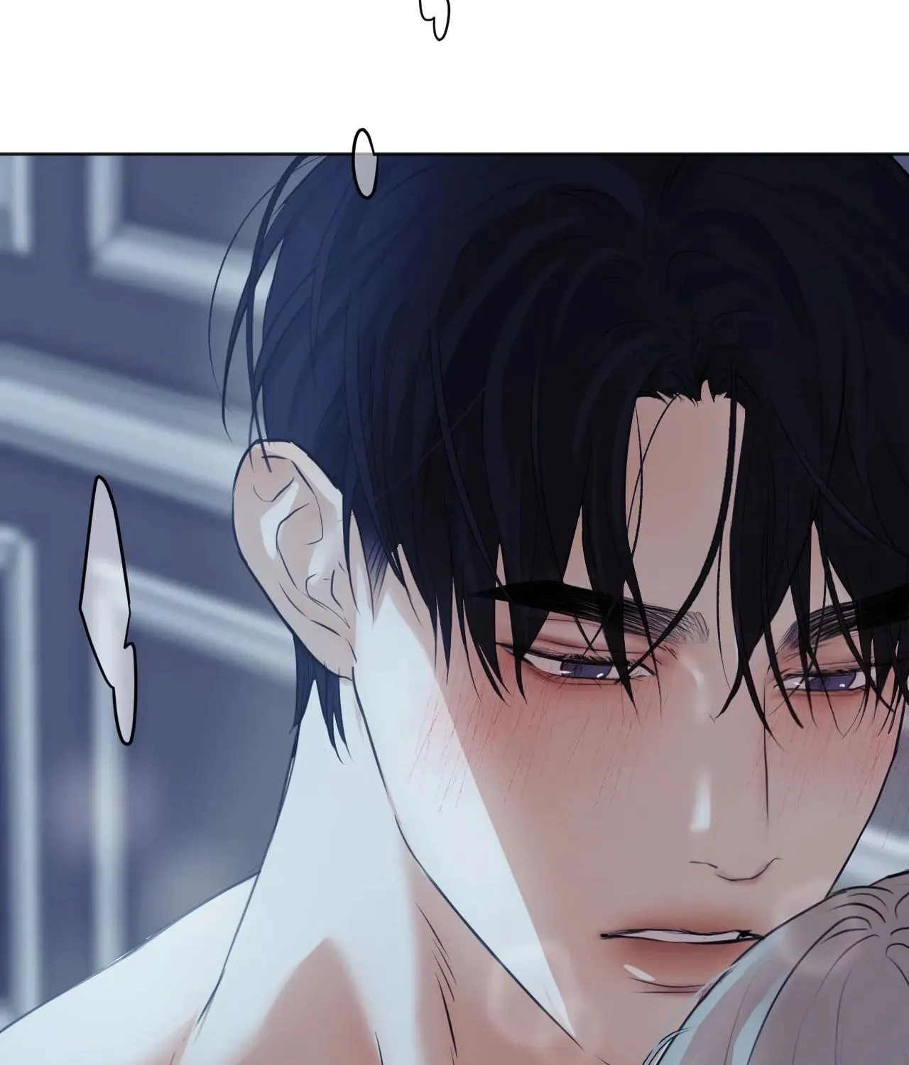 Read Cry Me a River chapter 6 image 30 on Lezhin