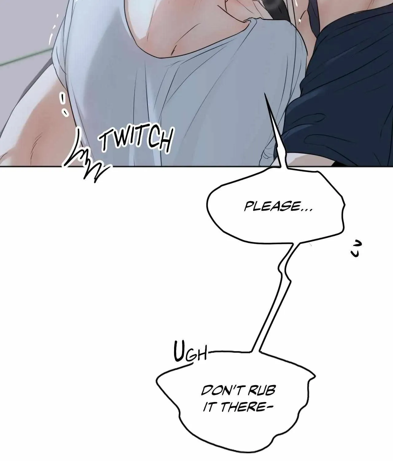 Read Cry Me a River chapter 6 image 45 on Lezhin