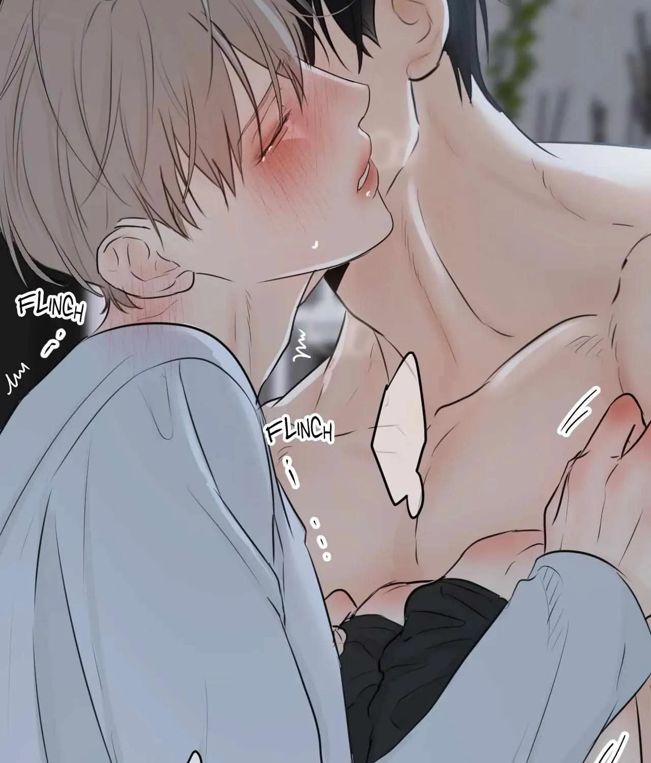 Read Cry Me a River chapter 6 image 54 on Lezhin