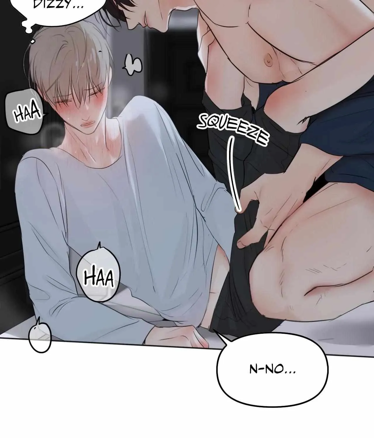 Read Cry Me a River chapter 6 image 80 on Lezhin