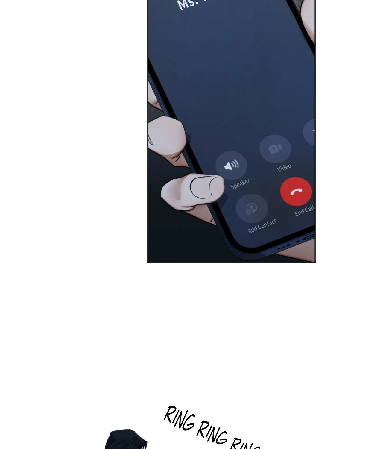 Read Cry Me a River chapter 60 image 10 on Lezhin