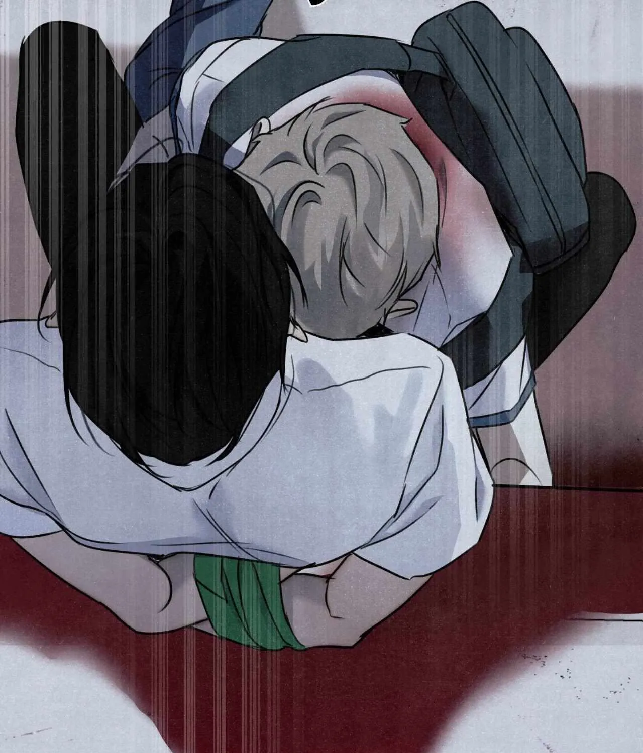 Read Cry Me a River chapter 60 image 102 on Lezhin