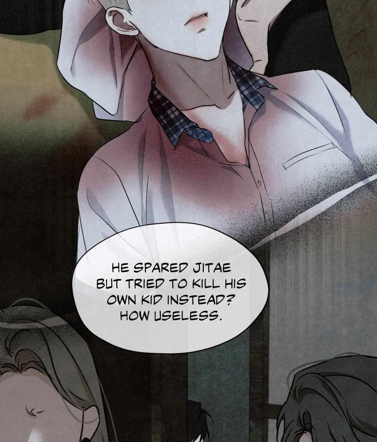 Read Cry Me a River chapter 60 image 106 on Lezhin