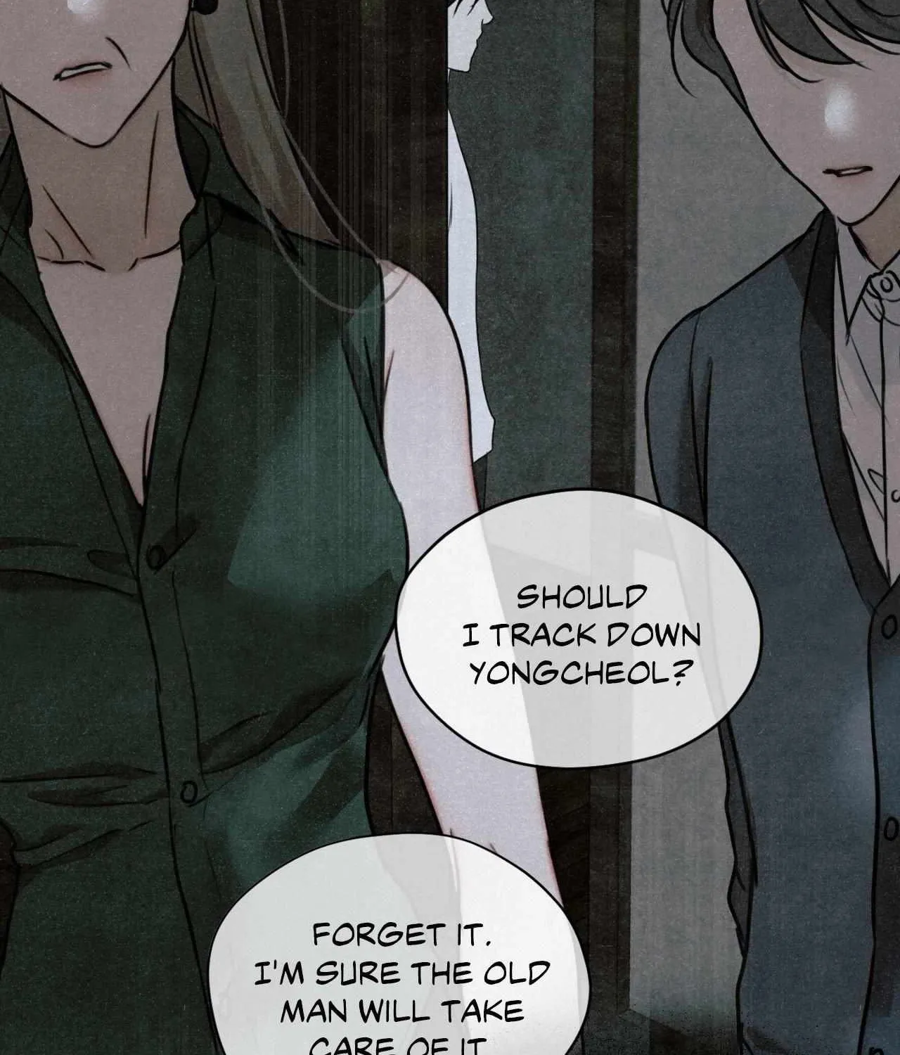 Read Cry Me a River chapter 60 image 107 on Lezhin