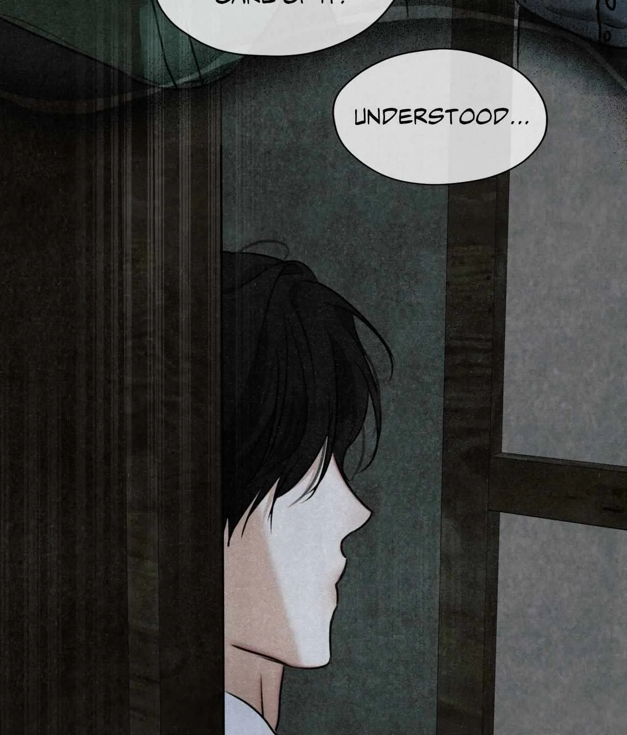 Read Cry Me a River chapter 60 image 108 on Lezhin