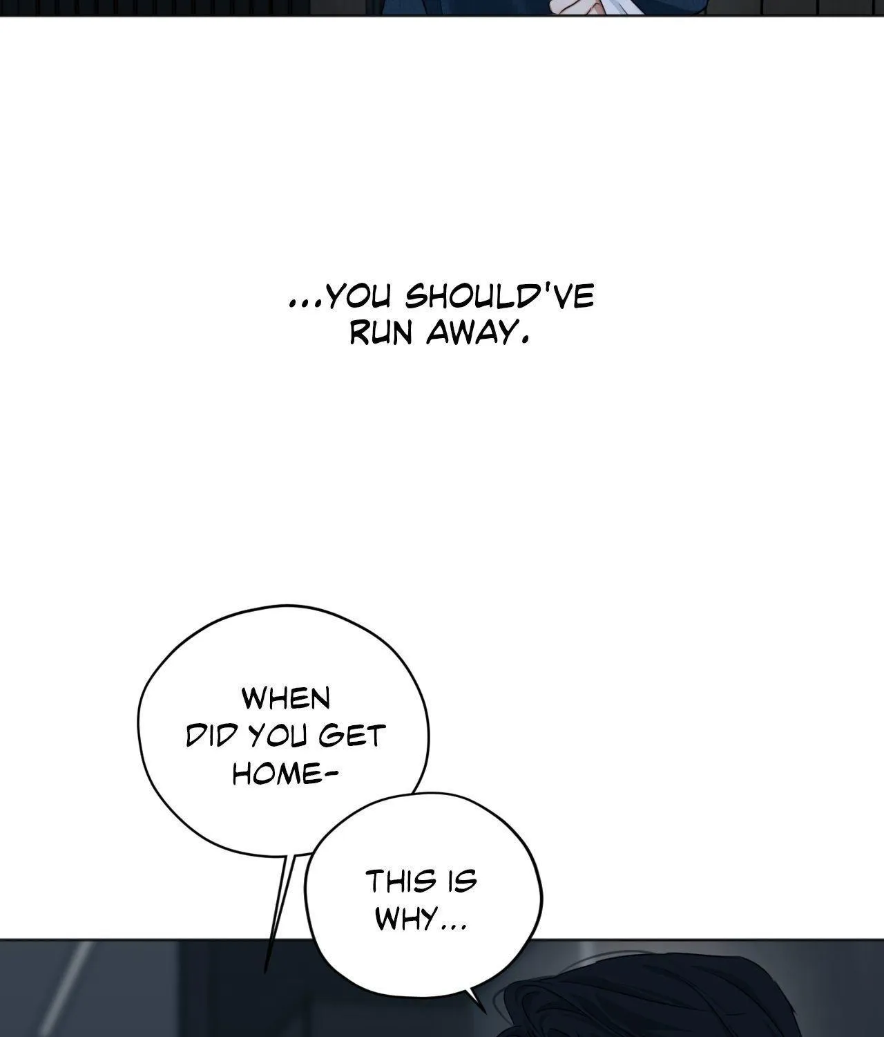 Read Cry Me a River chapter 60 image 121 on Lezhin