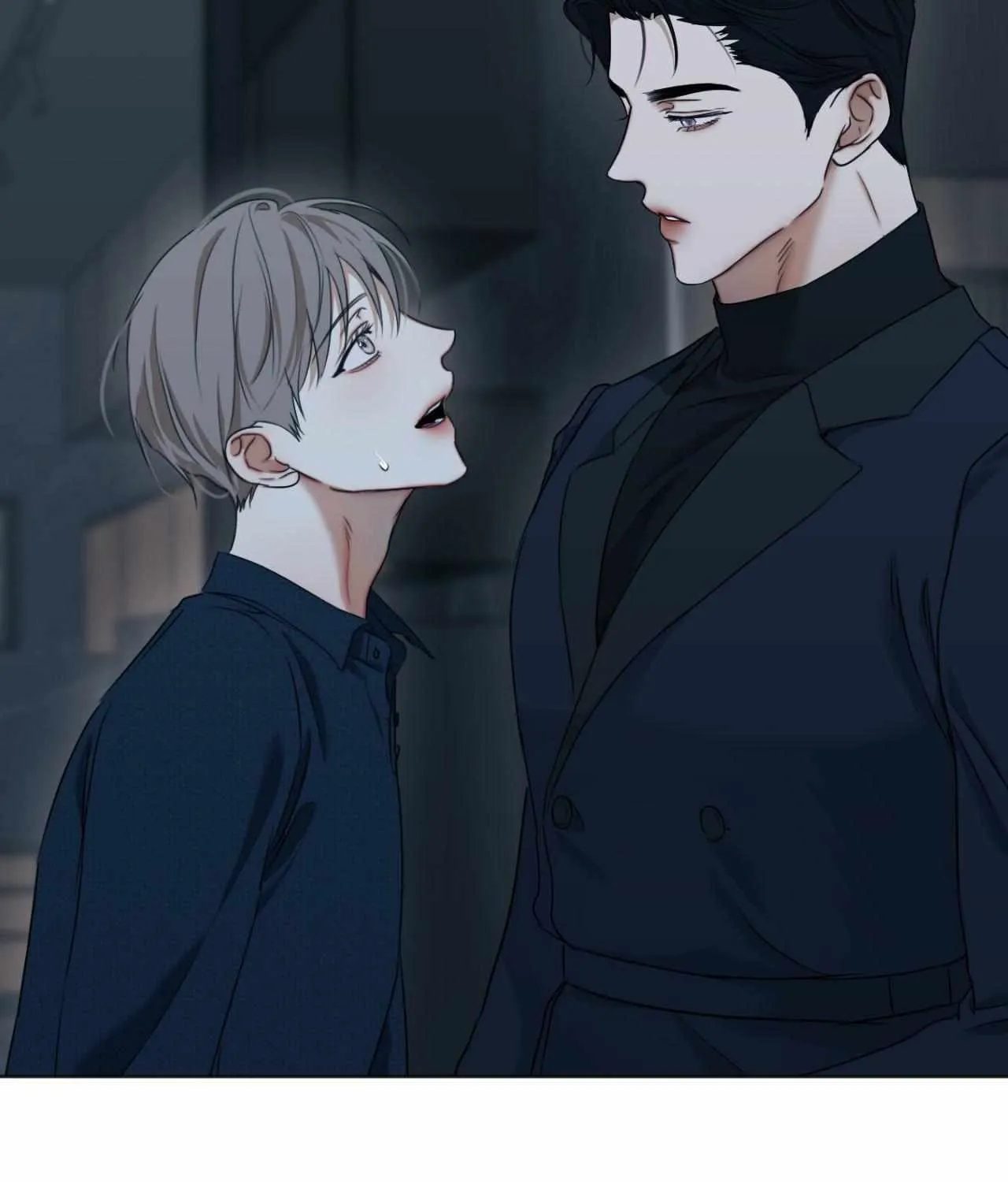 Read Cry Me a River chapter 60 image 122 on Lezhin