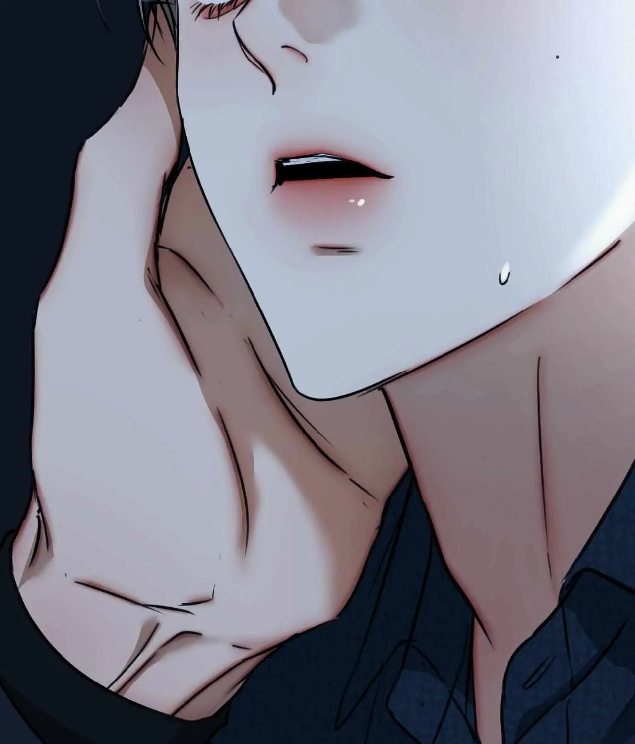 Read Cry Me a River chapter 60 image 126 on Lezhin