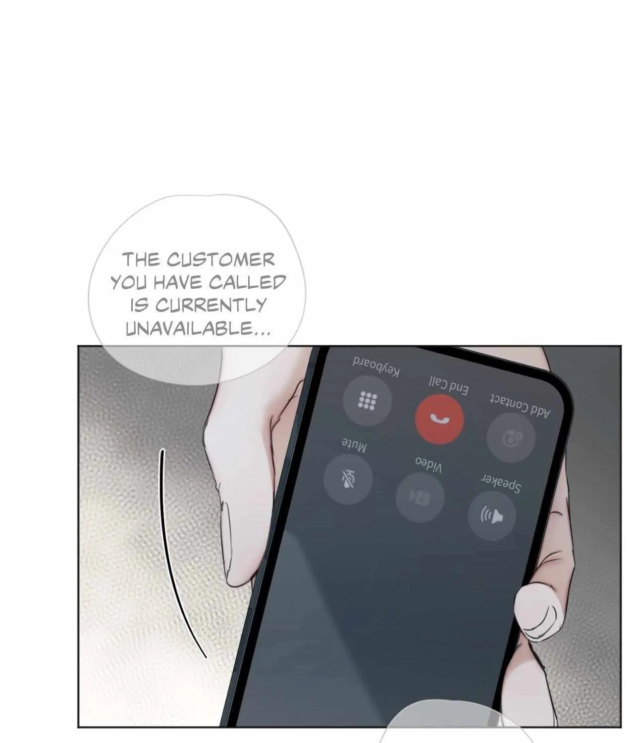 Read Cry Me a River chapter 60 image 14 on Lezhin