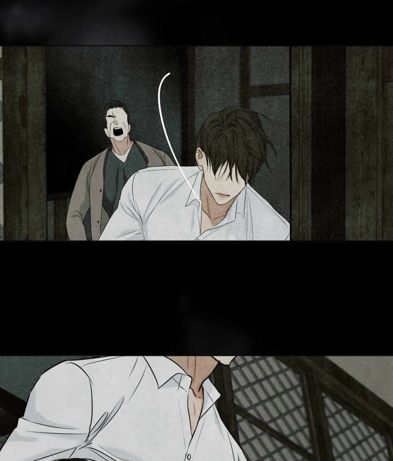 Read Cry Me a River chapter 60 image 28 on Lezhin