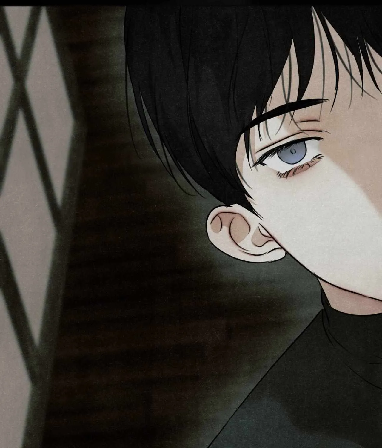 Read Cry Me a River chapter 60 image 30 on Lezhin