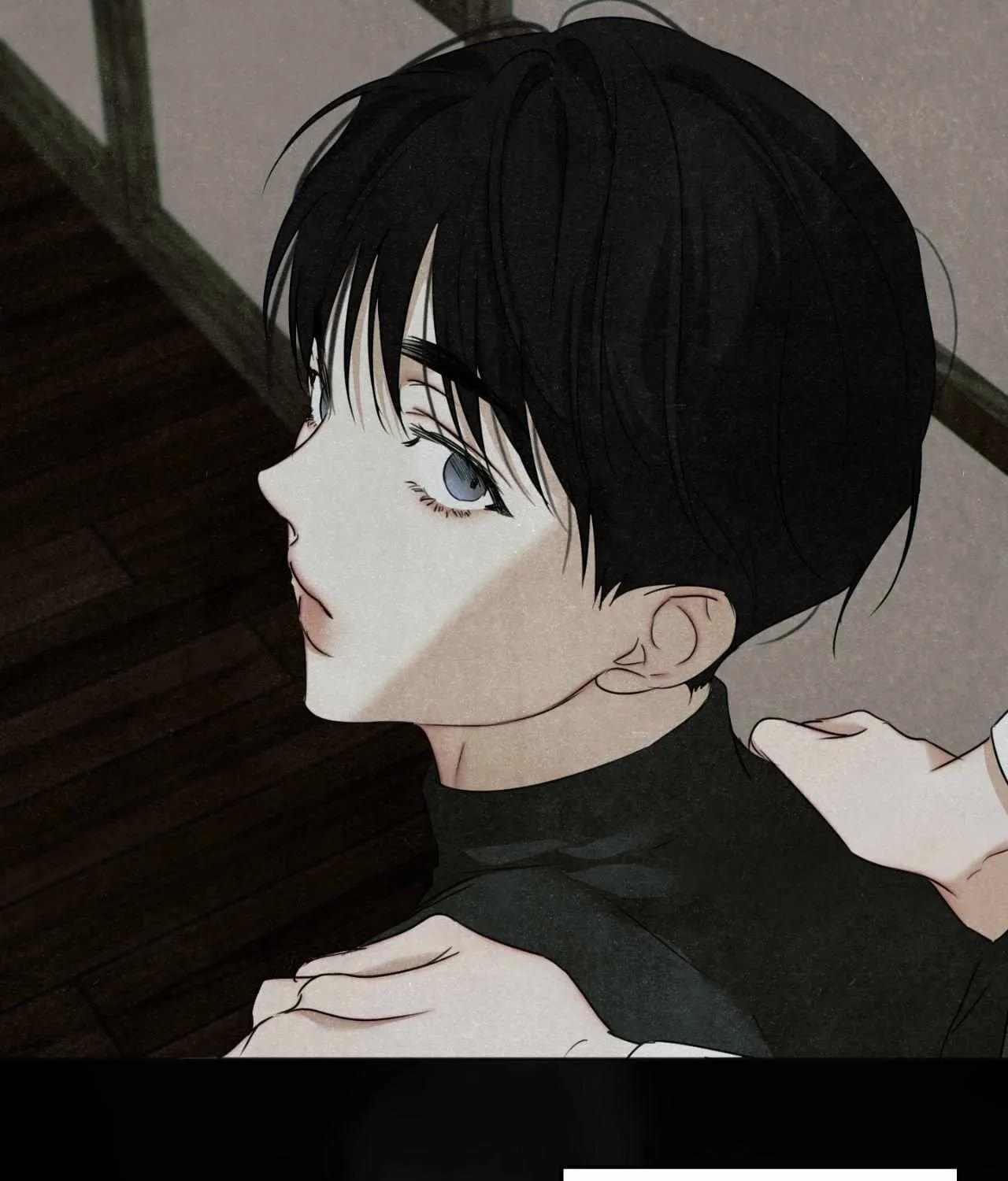 Read Cry Me a River chapter 60 image 40 on Lezhin
