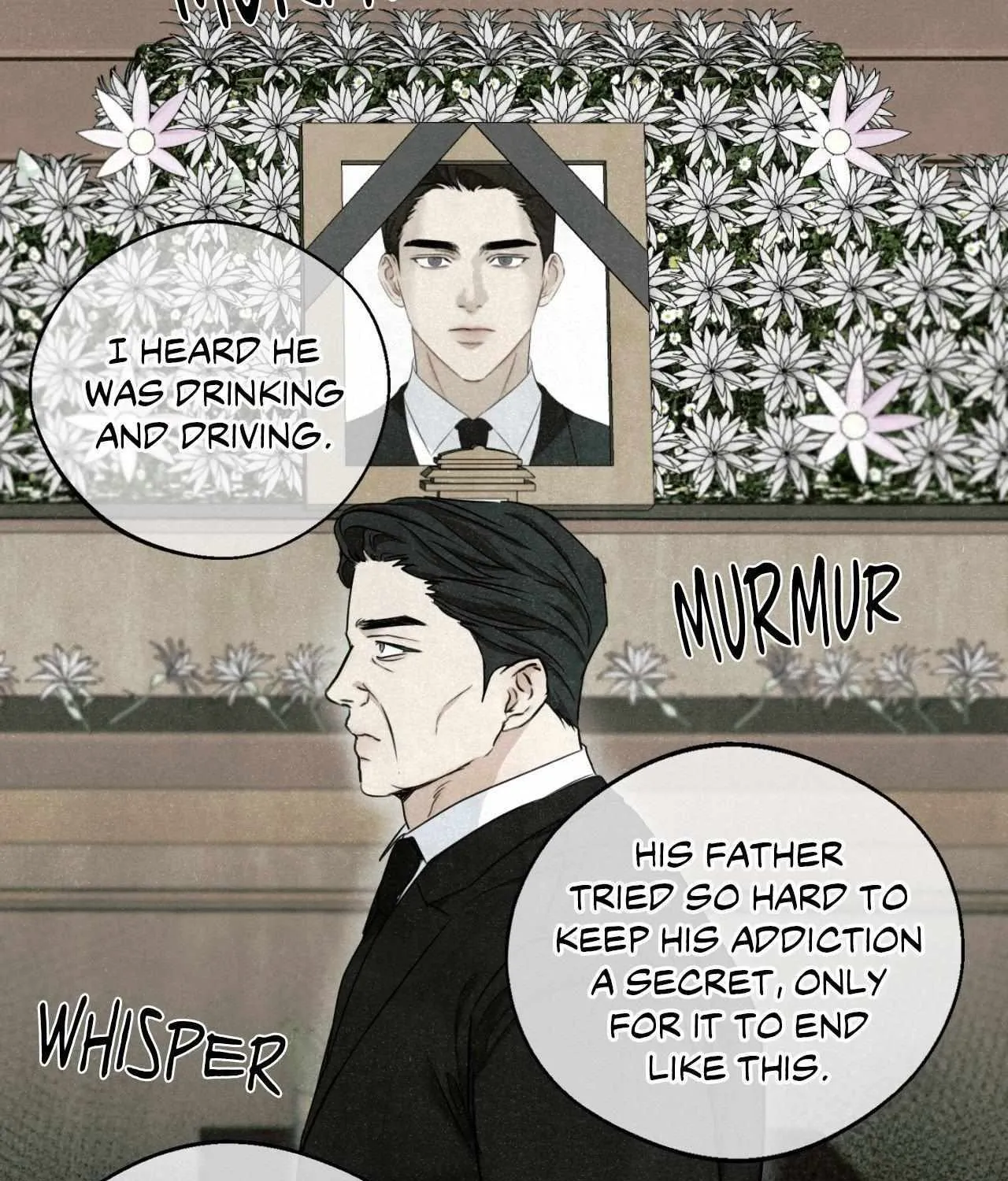 Read Cry Me a River chapter 60 image 44 on Lezhin