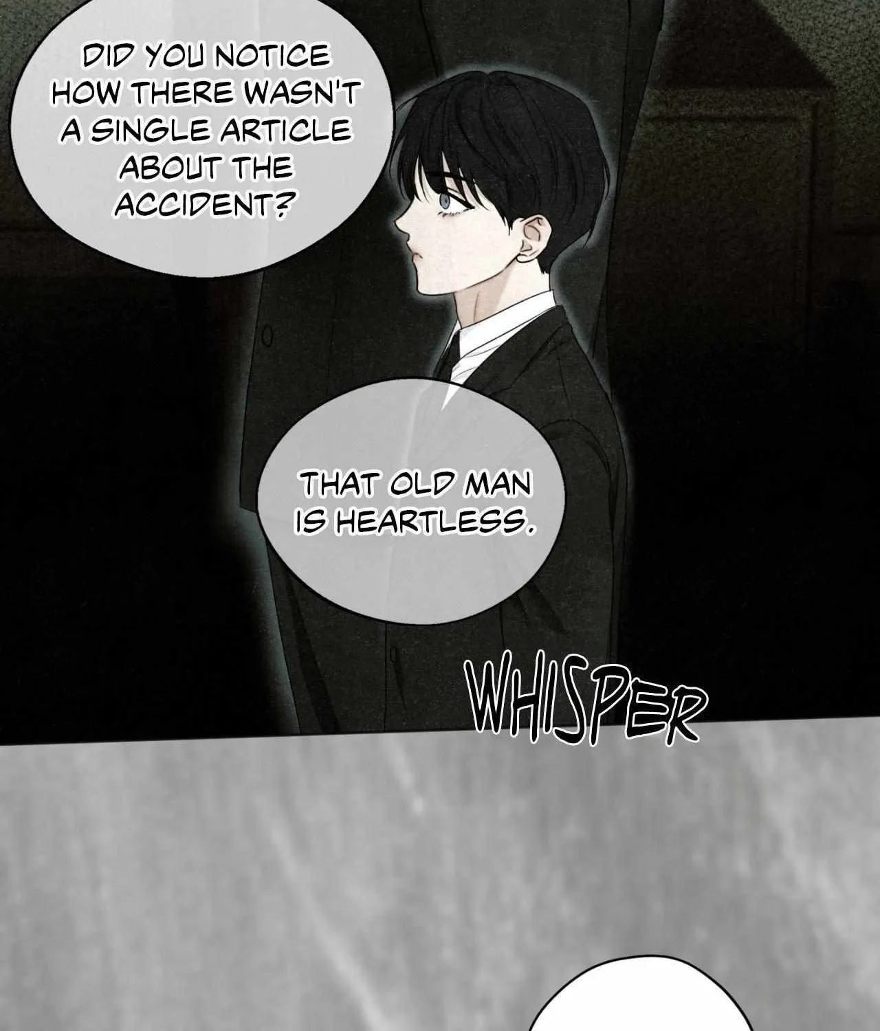 Read Cry Me a River chapter 60 image 45 on Lezhin