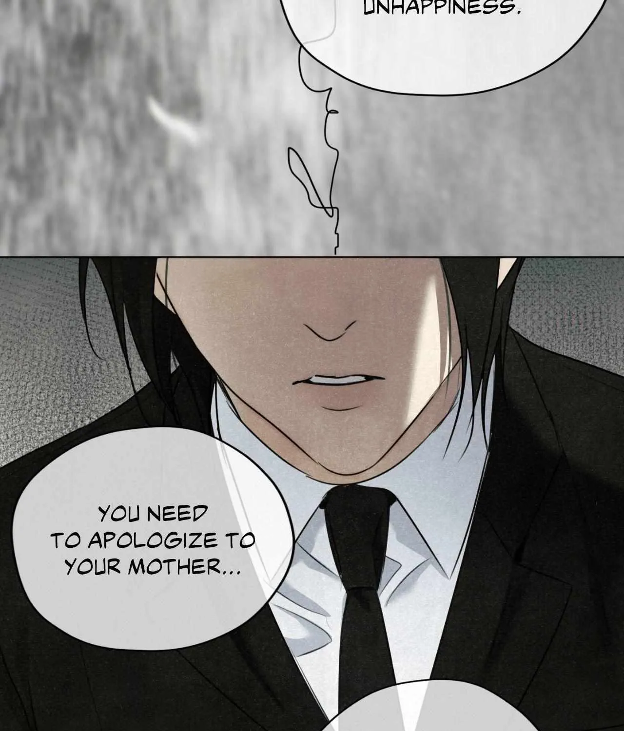 Read Cry Me a River chapter 60 image 50 on Lezhin