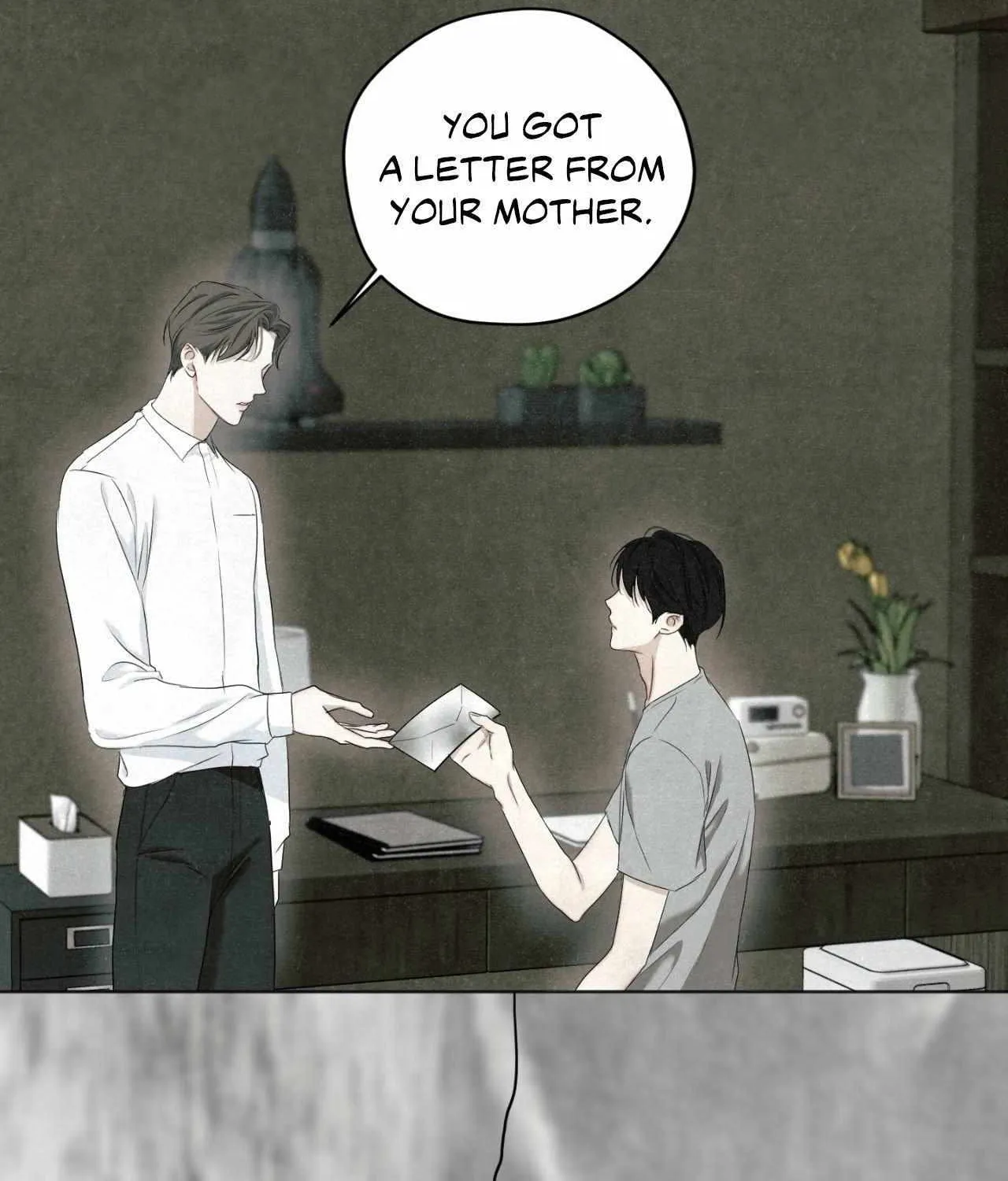 Read Cry Me a River chapter 60 image 53 on Lezhin