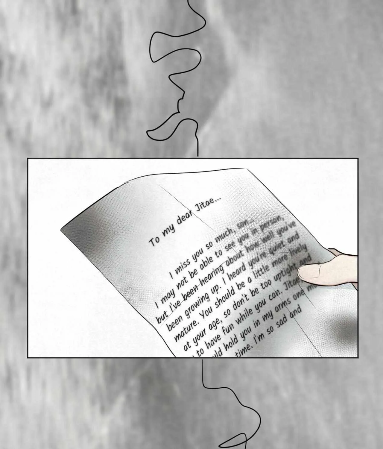 Read Cry Me a River chapter 60 image 54 on Lezhin