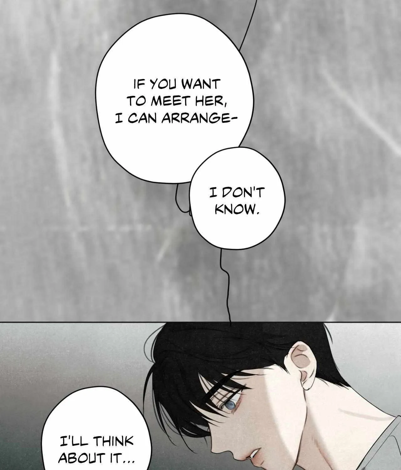 Read Cry Me a River chapter 60 image 55 on Lezhin