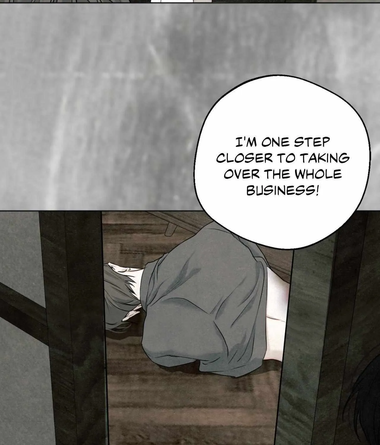 Read Cry Me a River chapter 60 image 60 on Lezhin