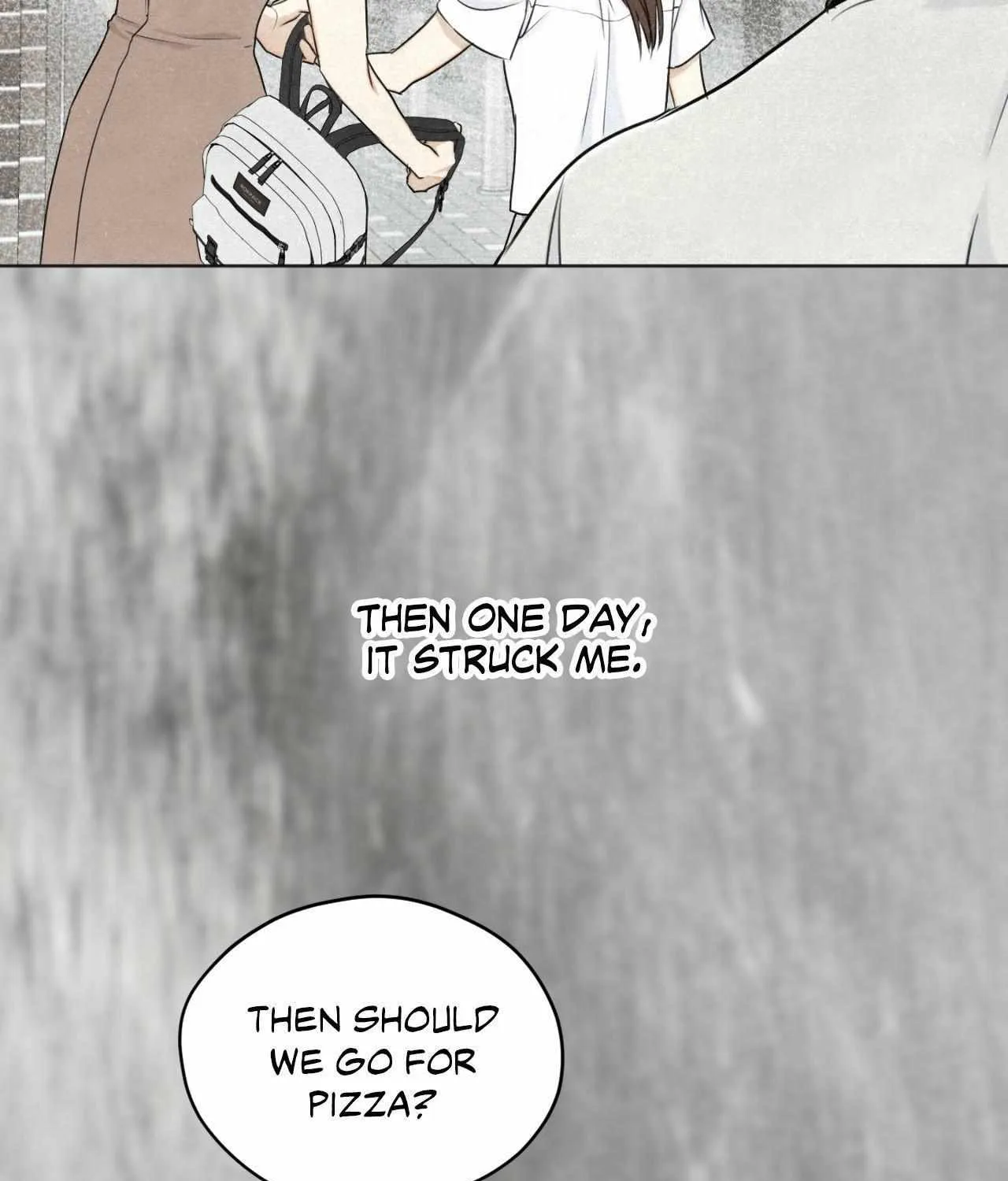 Read Cry Me a River chapter 60 image 64 on Lezhin