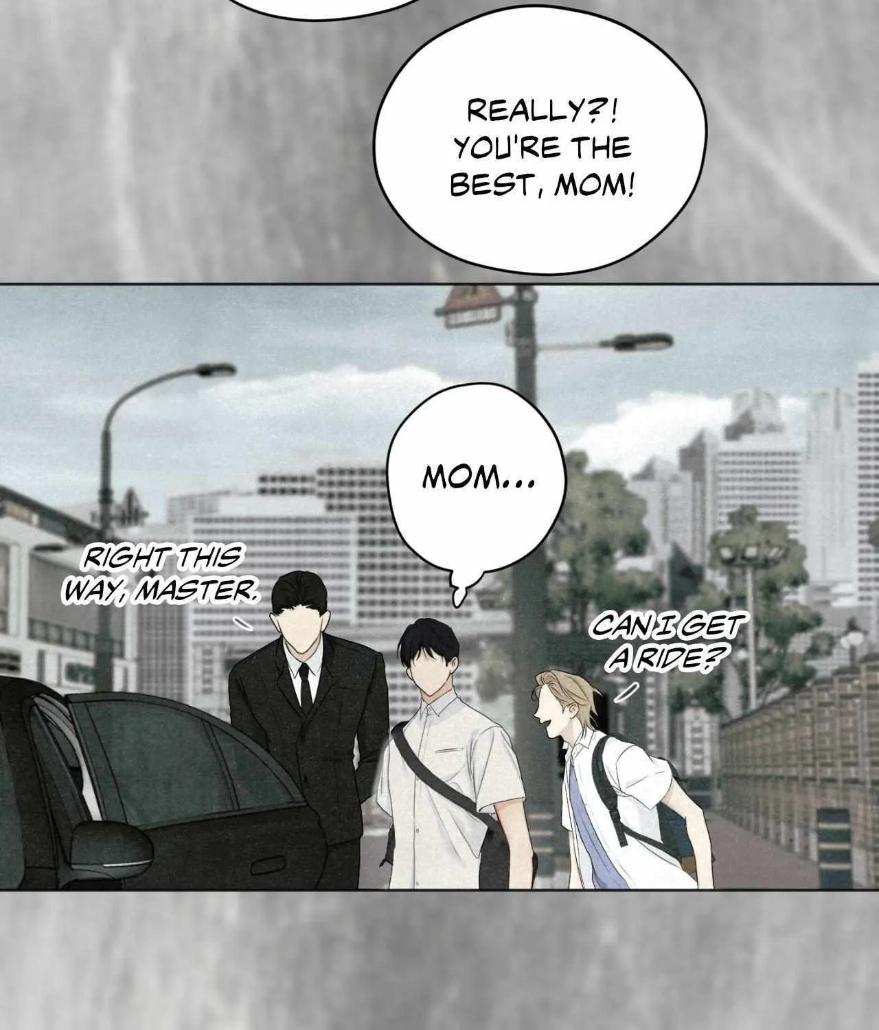 Read Cry Me a River chapter 60 image 65 on Lezhin