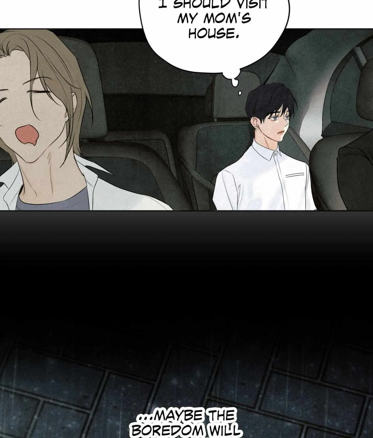 Read Cry Me a River chapter 60 image 70 on Lezhin