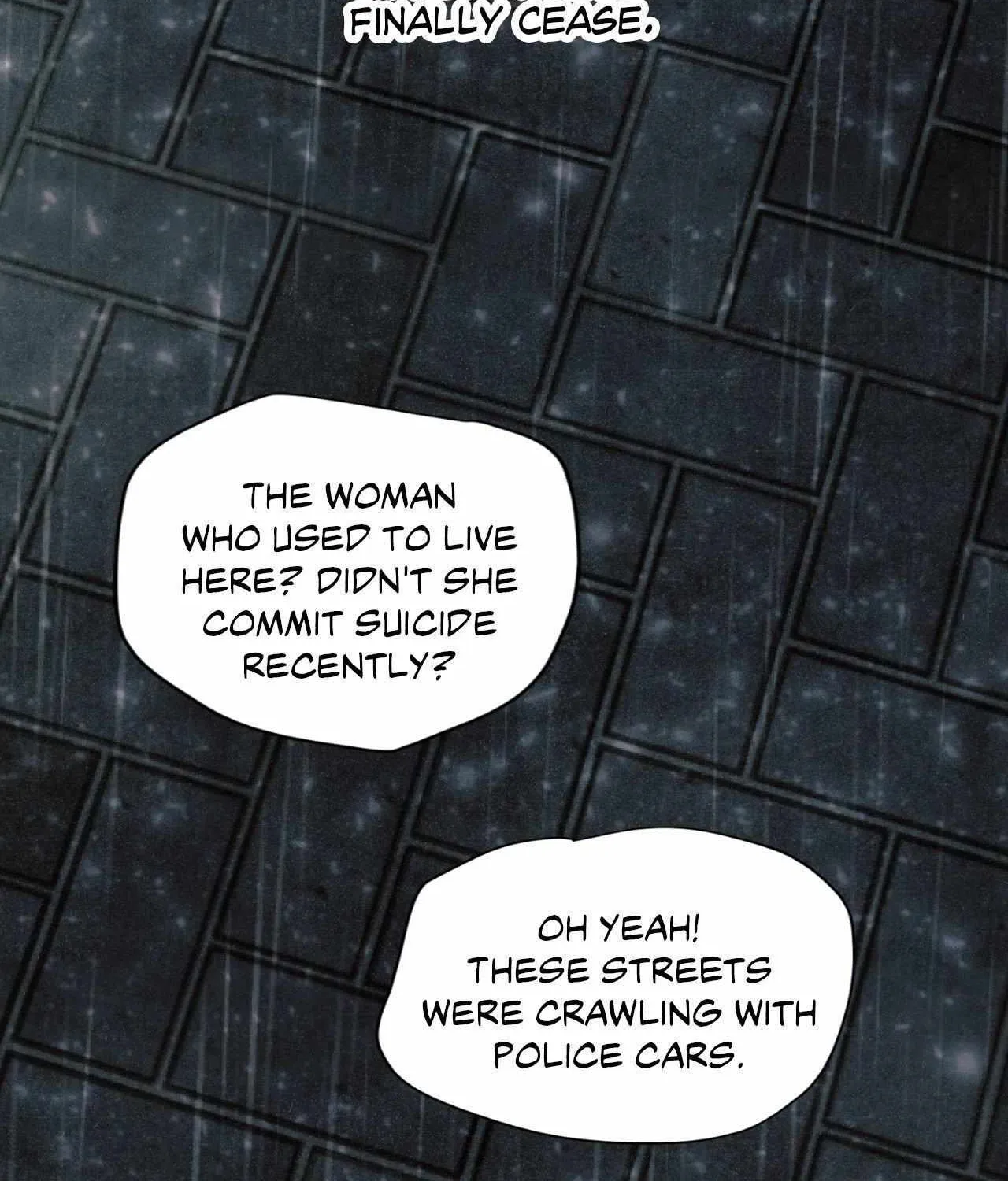 Read Cry Me a River chapter 60 image 71 on Lezhin