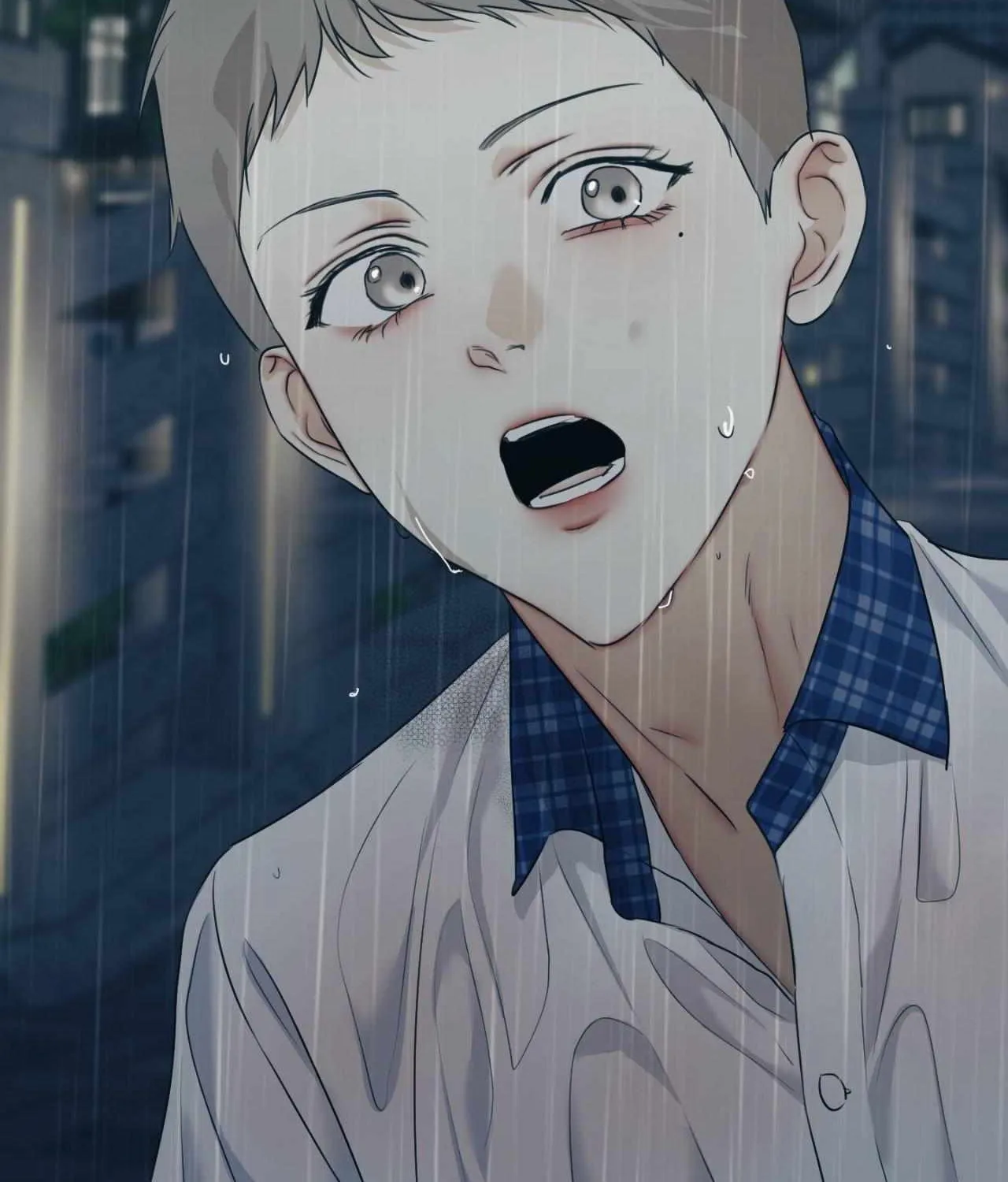 Read Cry Me a River chapter 60 image 85 on Lezhin