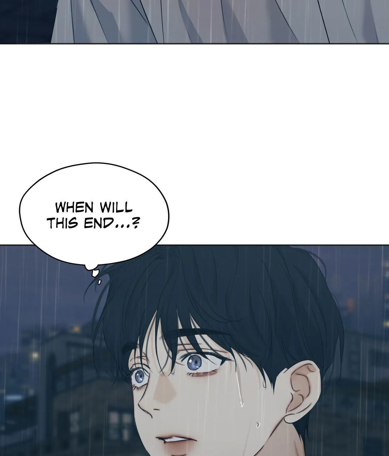 Read Cry Me a River chapter 60 image 86 on Lezhin