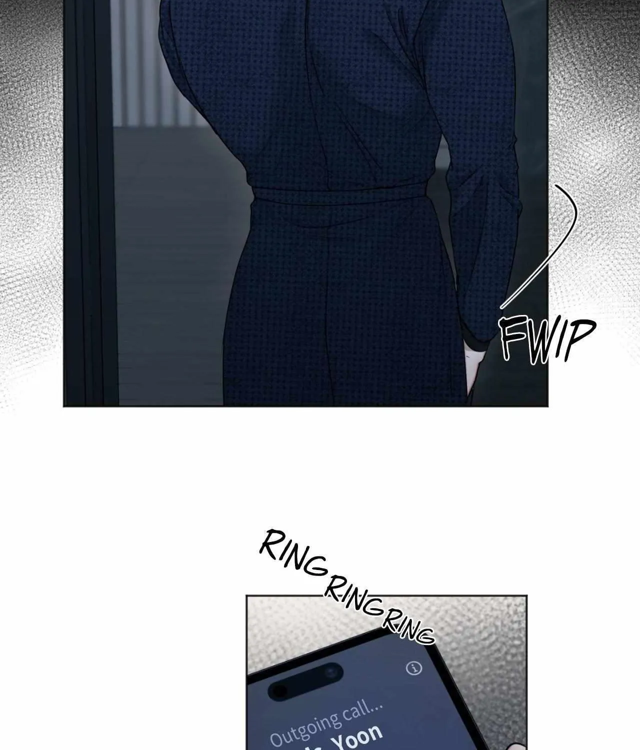 Read Cry Me a River chapter 60 image 9 on Lezhin