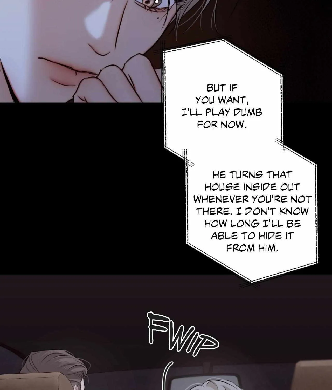 Read Cry Me a River chapter 62 image 100 on Lezhin
