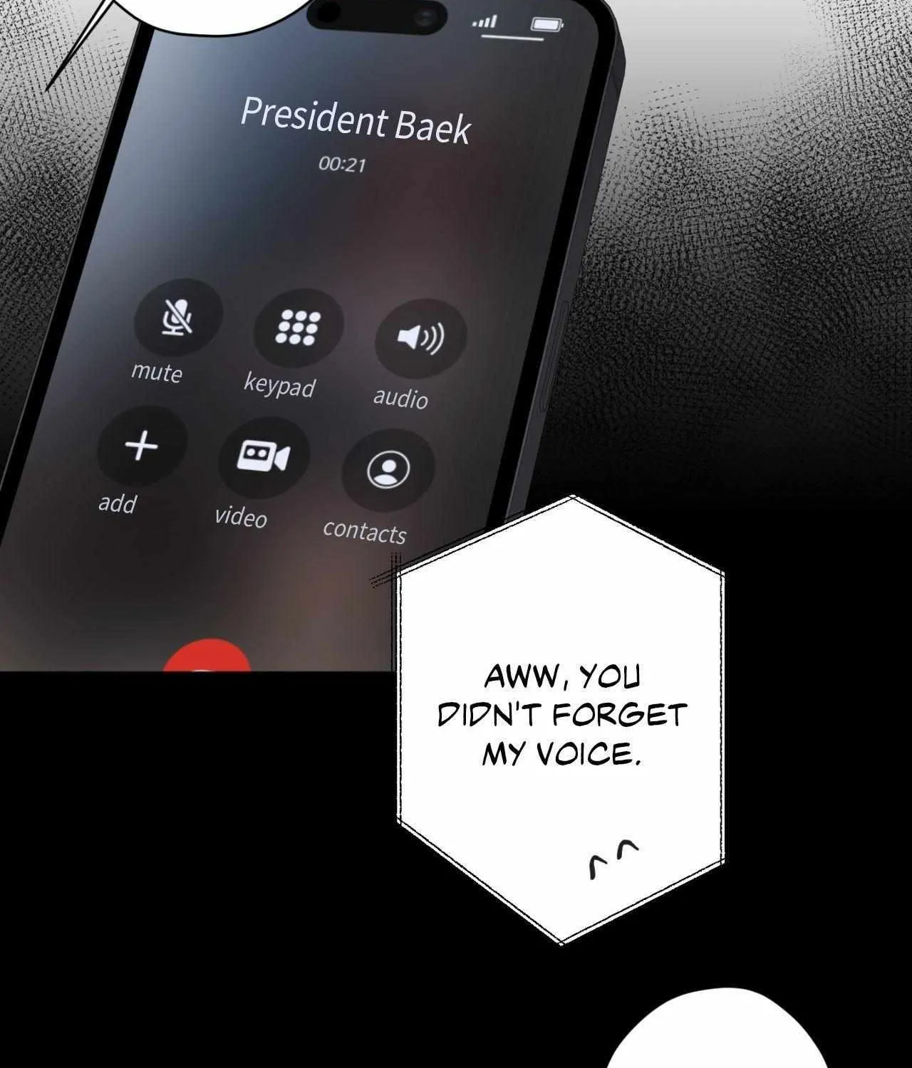 Read Cry Me a River chapter 62 image 102 on Lezhin