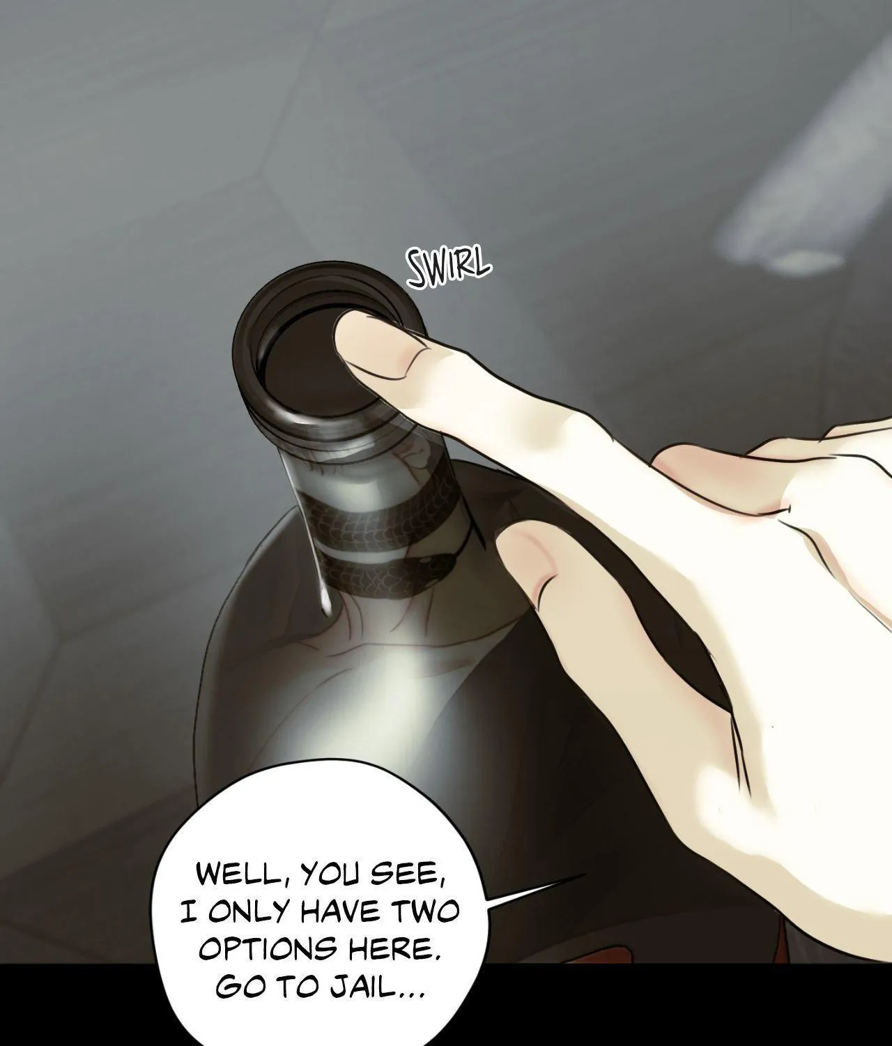 Read Cry Me a River chapter 62 image 106 on Lezhin