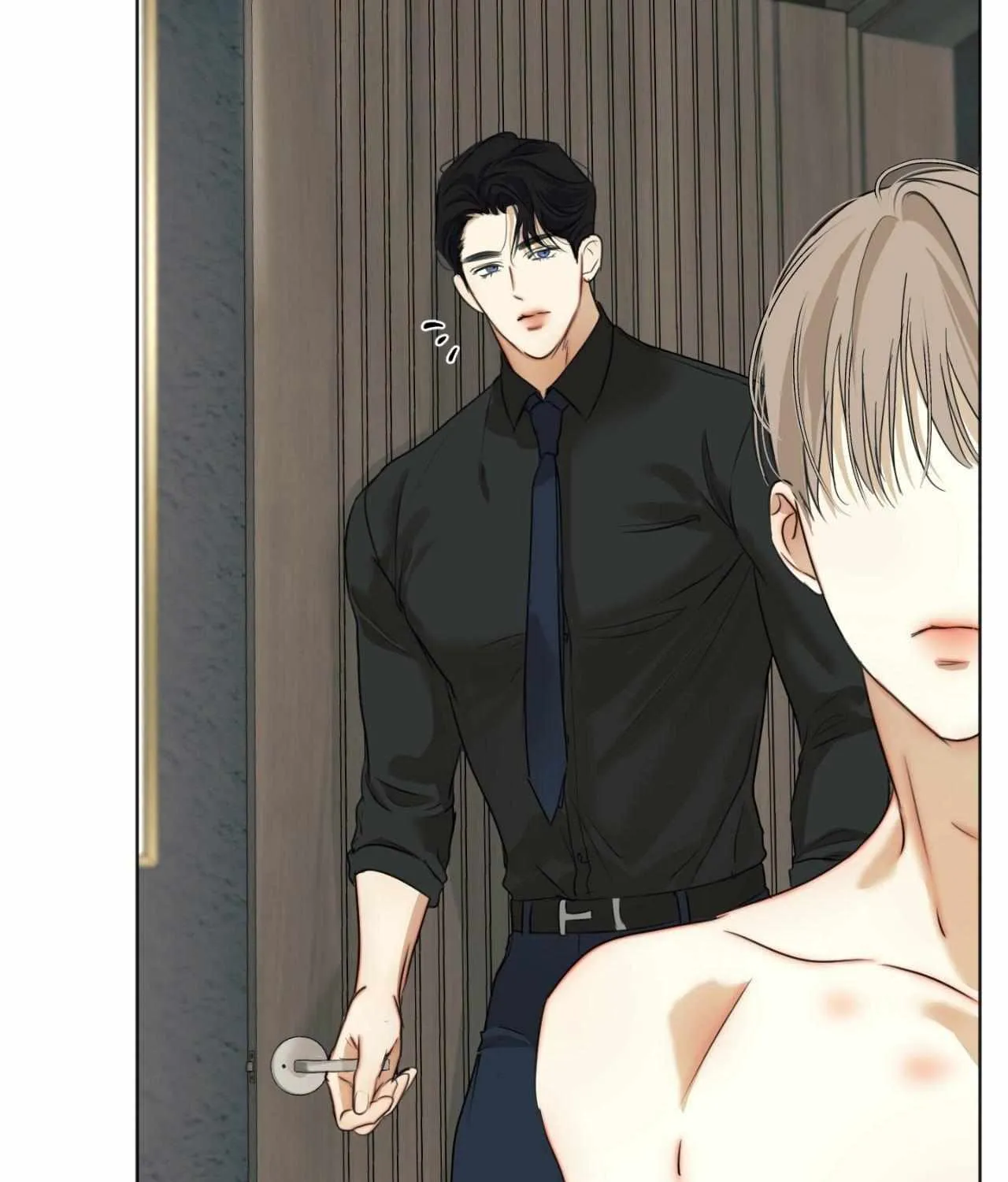 Read Cry Me a River chapter 62 image 15 on Lezhin