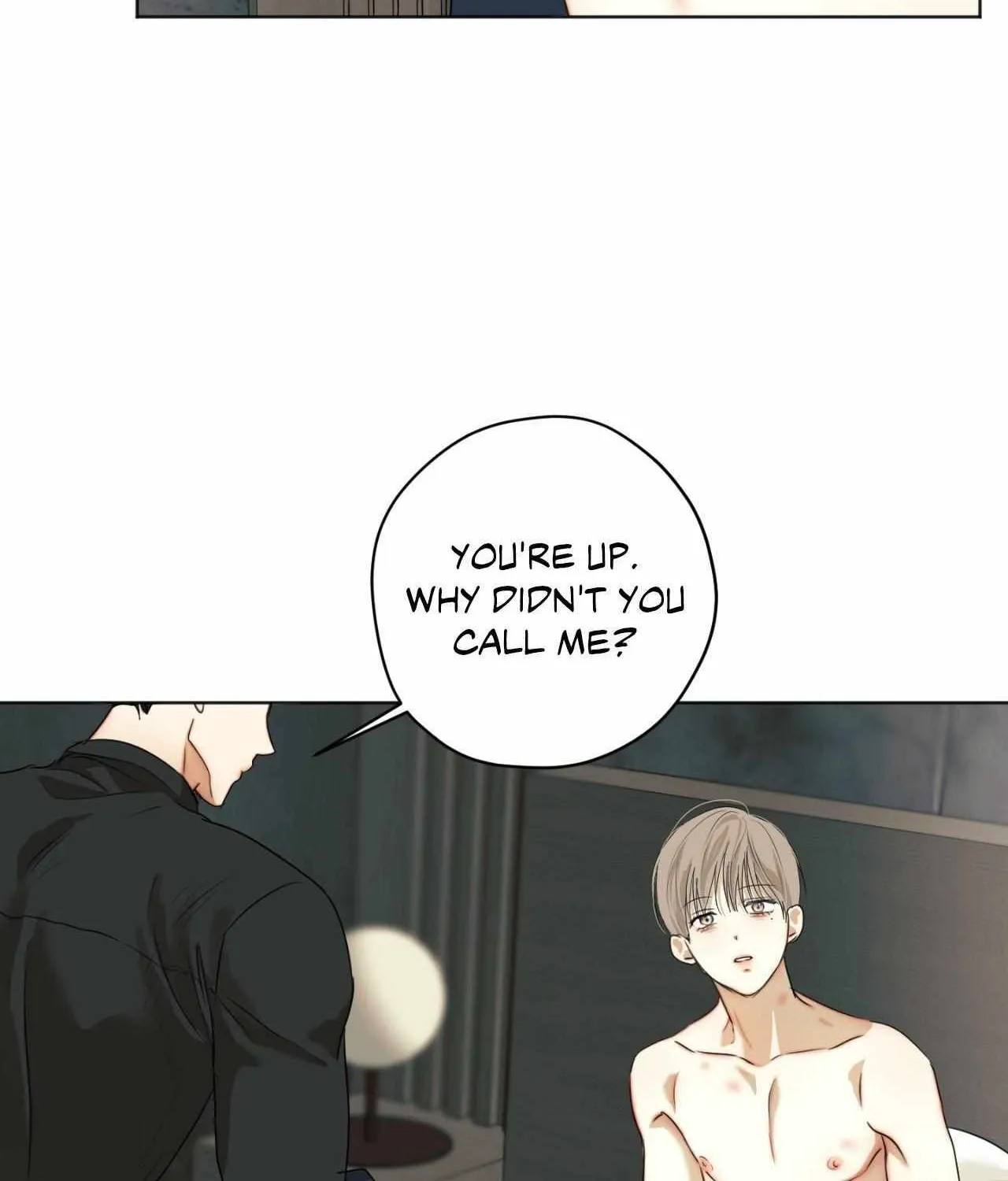 Read Cry Me a River chapter 62 image 16 on Lezhin