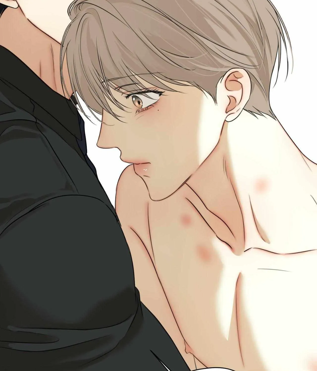 Read Cry Me a River chapter 62 image 24 on Lezhin