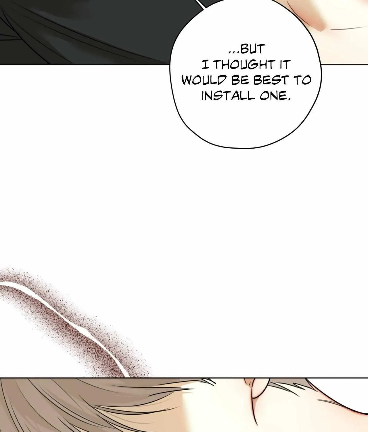 Read Cry Me a River chapter 62 image 25 on Lezhin