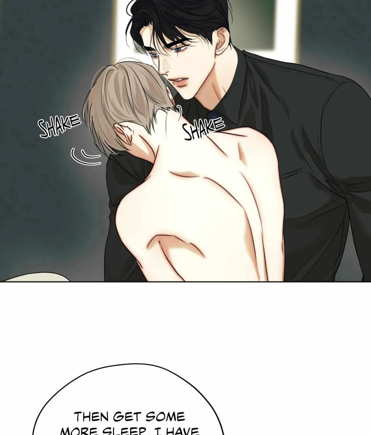 Read Cry Me a River chapter 62 image 27 on Lezhin