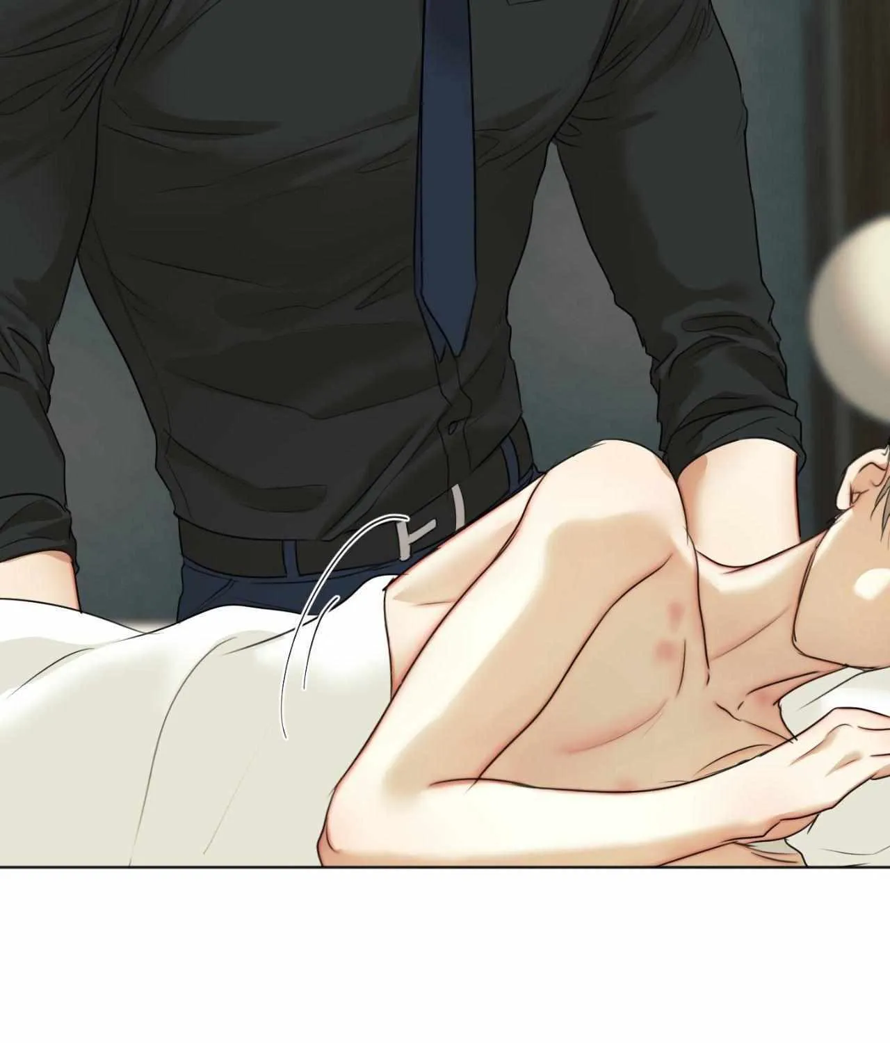 Read Cry Me a River chapter 62 image 39 on Lezhin