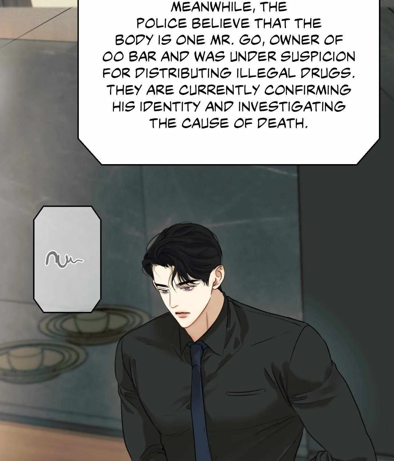 Read Cry Me a River chapter 62 image 4 on Lezhin