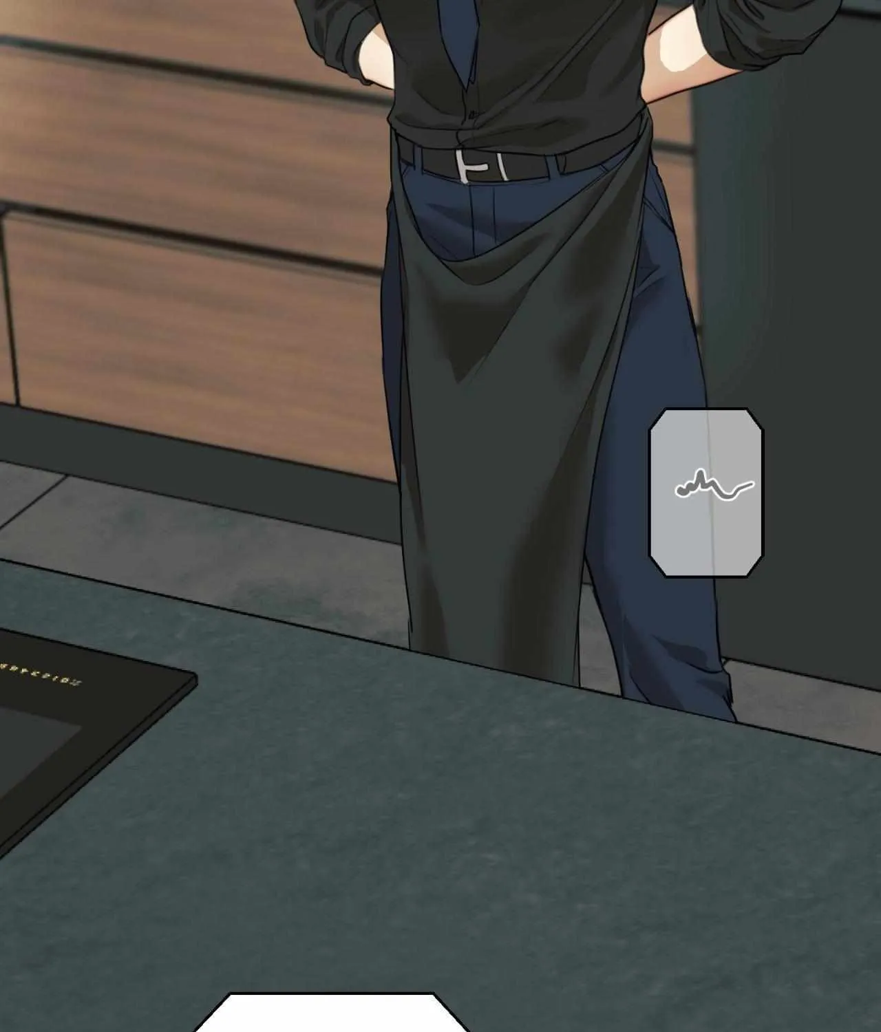Read Cry Me a River chapter 62 image 5 on Lezhin