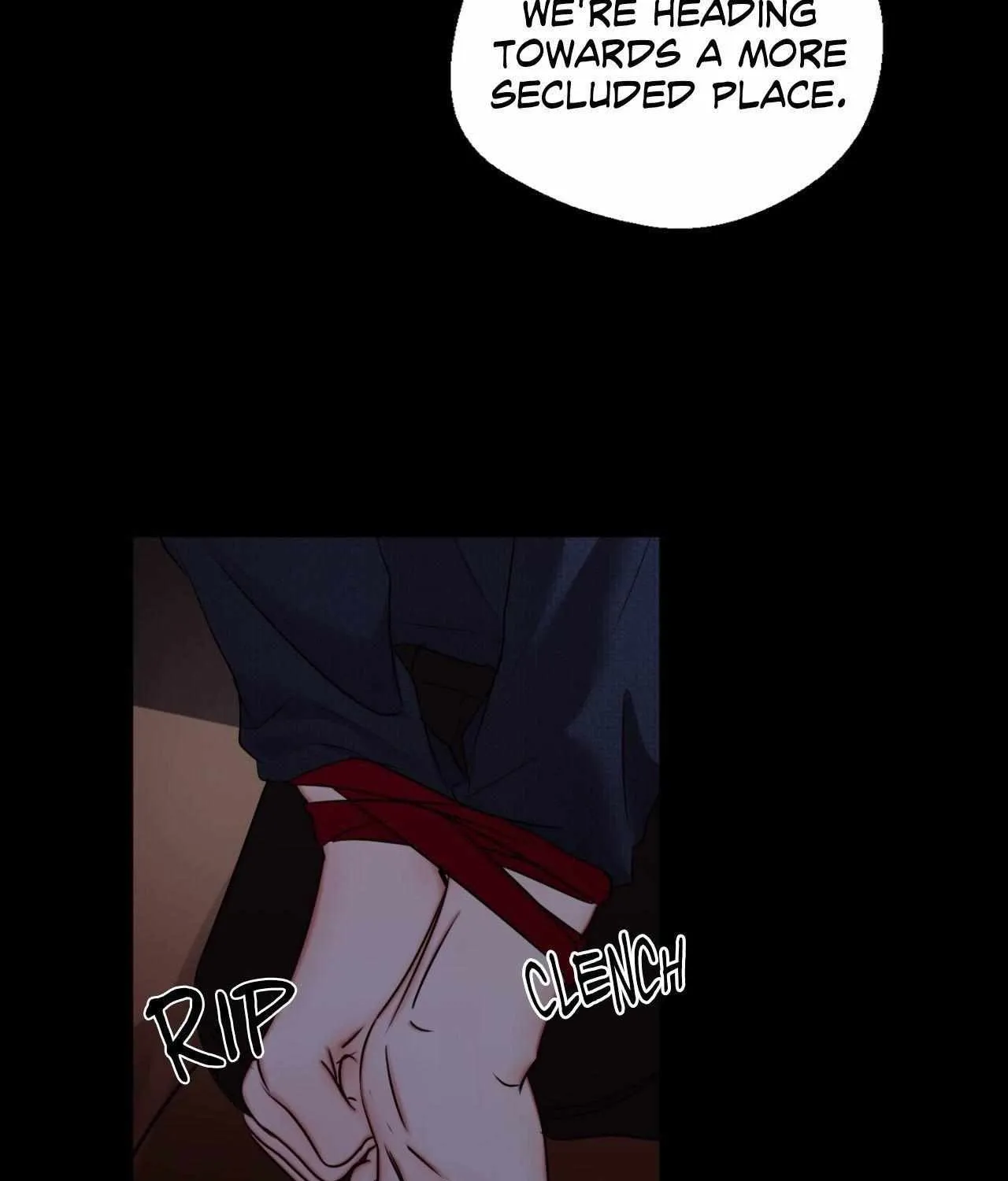 Read Cry Me a River chapter 62 image 59 on Lezhin