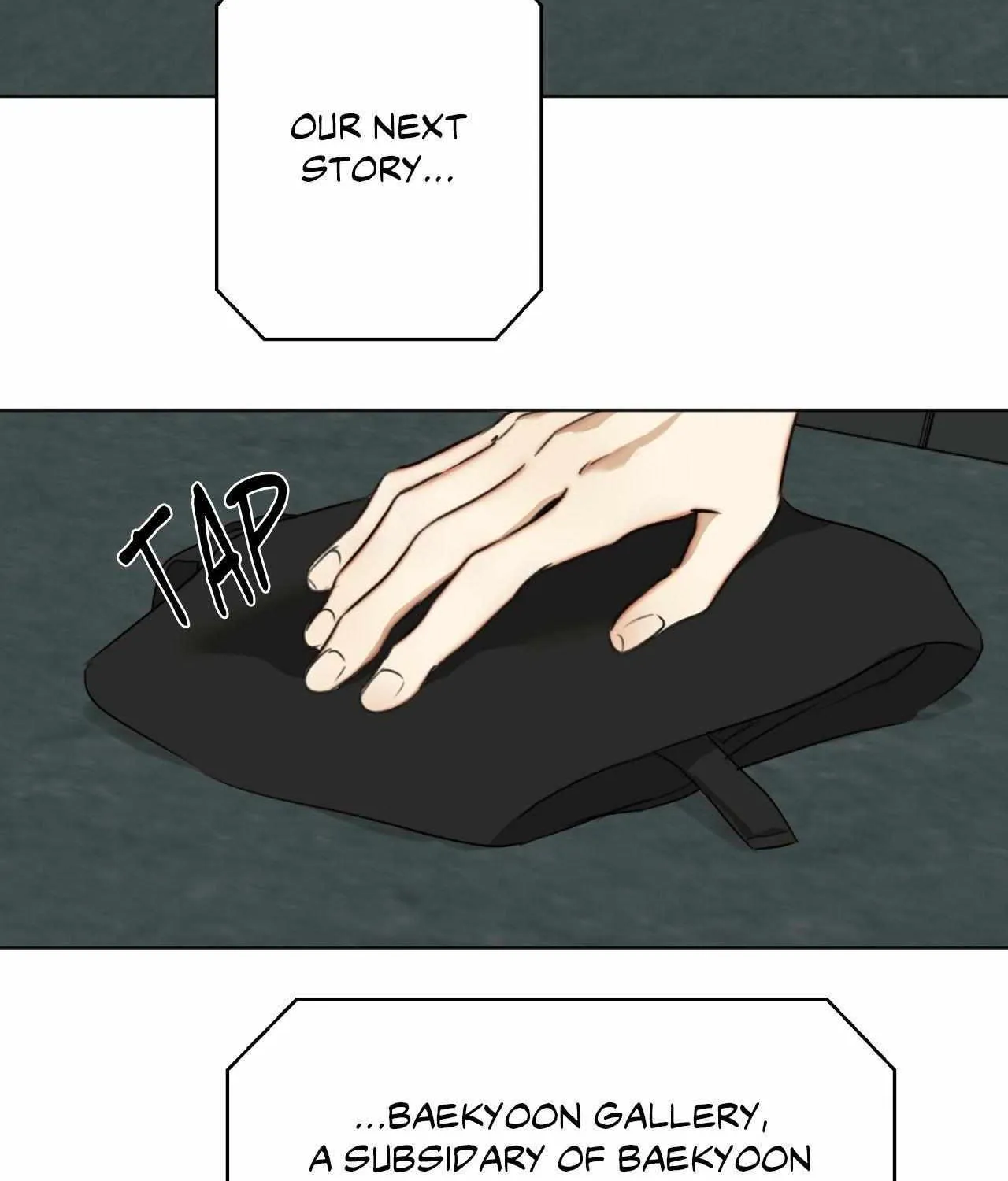 Read Cry Me a River chapter 62 image 6 on Lezhin